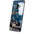 DC Comics Batman Action Pose 90's art Galaxy S9 Skin
